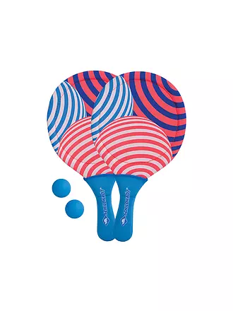 SCHILDKRÖT | Neopren Beachball Set Ocean | 